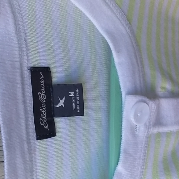 Eddie Bauer cardigan - Picture 2 of 4